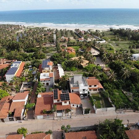 Ruan Beach Guajiru  Exterior photo