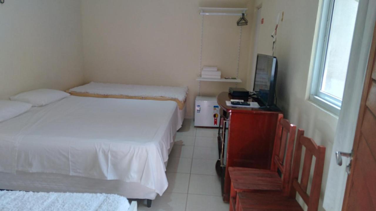 Ruan Beach Guajiru  Exterior photo
