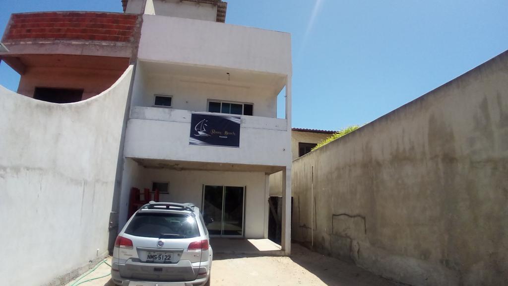 Ruan Beach Guajiru  Exterior photo